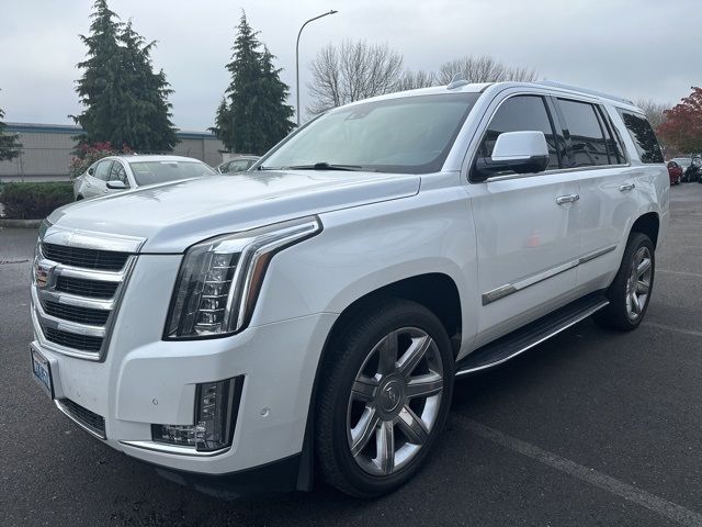 2019 Cadillac Escalade Premium Luxury