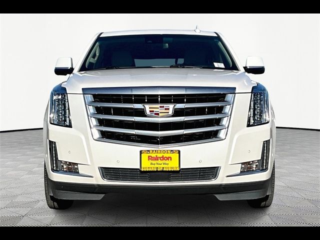 2019 Cadillac Escalade Premium Luxury