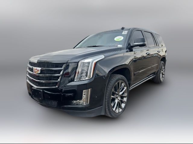 2019 Cadillac Escalade Premium Luxury