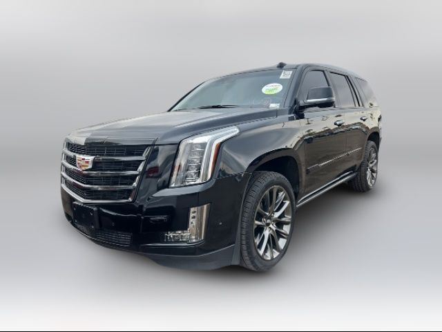 2019 Cadillac Escalade Premium Luxury