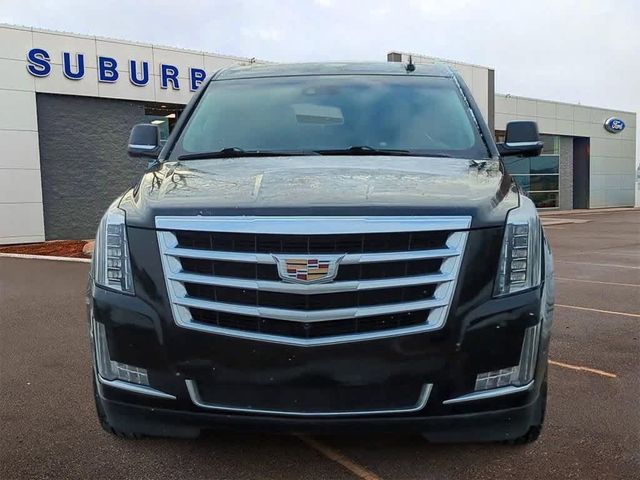 2019 Cadillac Escalade Premium Luxury