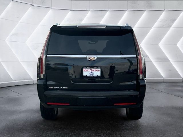 2019 Cadillac Escalade Premium Luxury