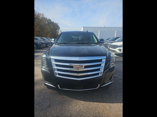 2019 Cadillac Escalade Premium Luxury