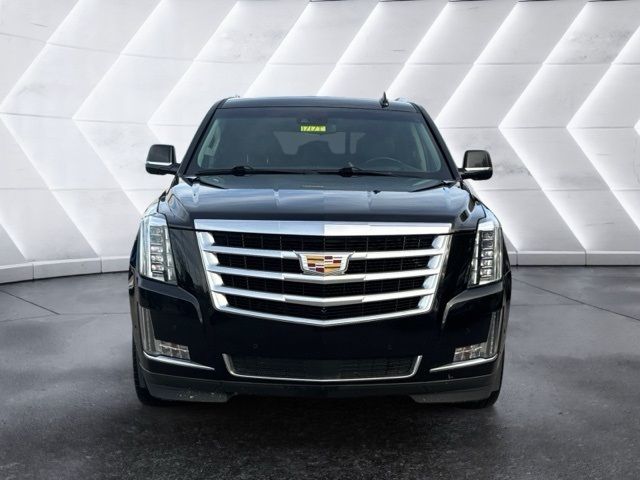 2019 Cadillac Escalade Premium Luxury