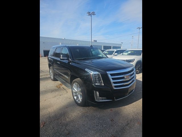 2019 Cadillac Escalade Premium Luxury