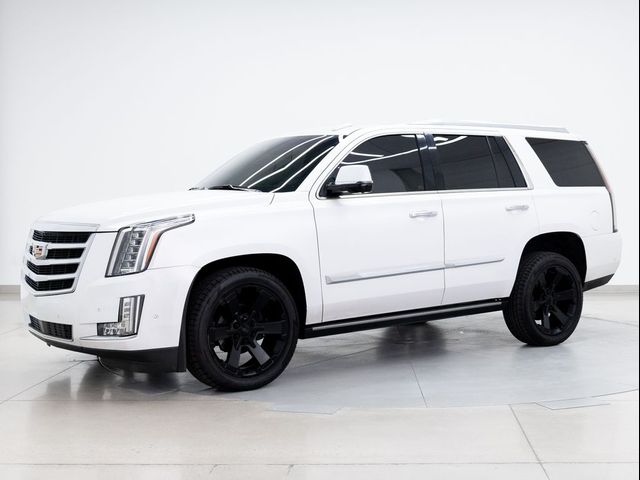 2019 Cadillac Escalade Premium Luxury