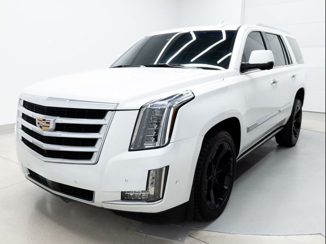 2019 Cadillac Escalade Premium Luxury