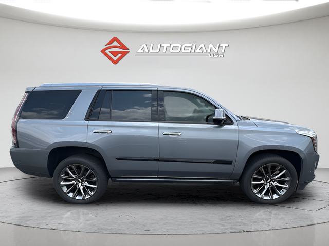 2019 Cadillac Escalade Premium Luxury