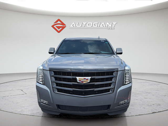 2019 Cadillac Escalade Premium Luxury