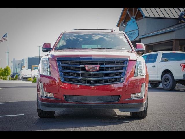 2019 Cadillac Escalade Premium Luxury