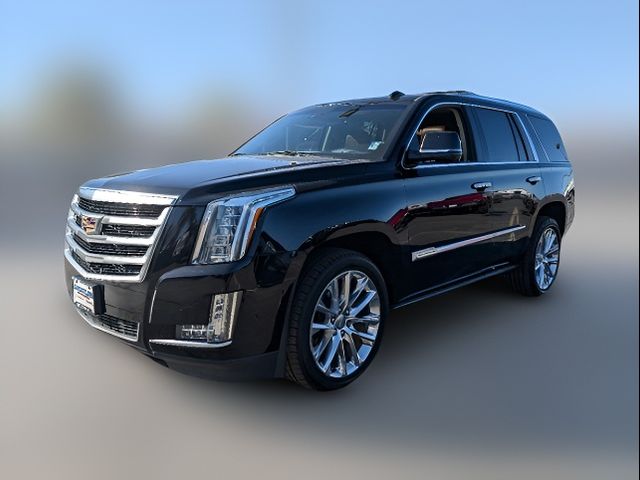 2019 Cadillac Escalade Premium Luxury