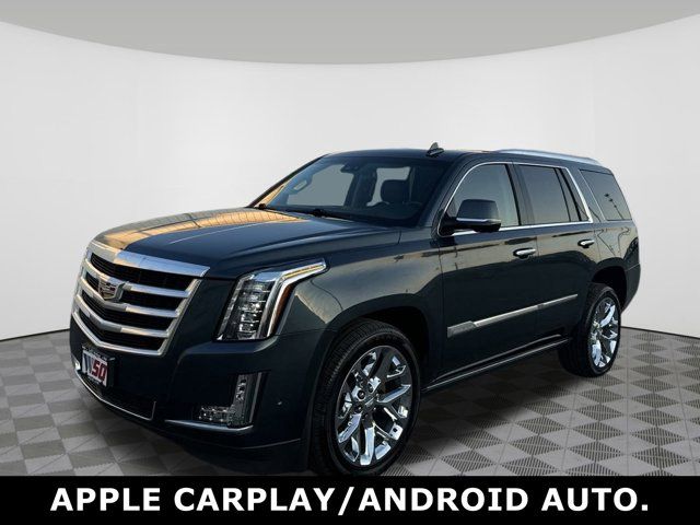 2019 Cadillac Escalade Premium Luxury