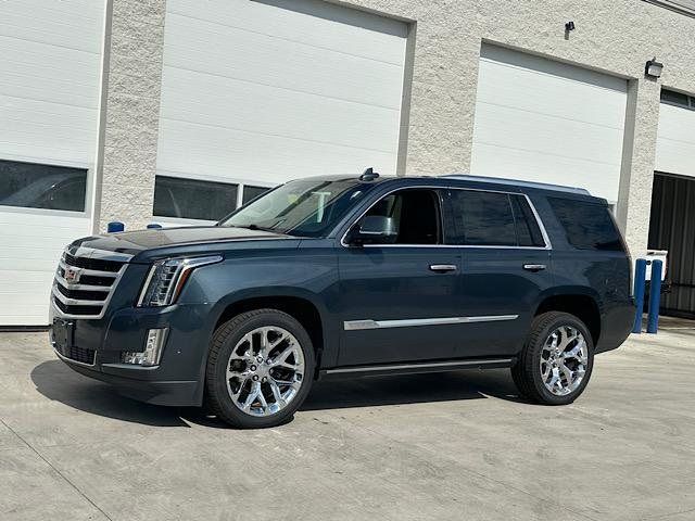 2019 Cadillac Escalade Premium Luxury