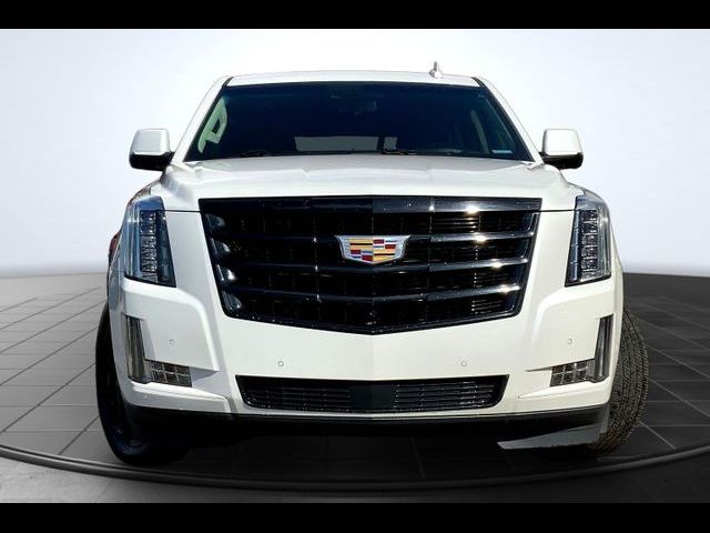 2019 Cadillac Escalade Premium Luxury
