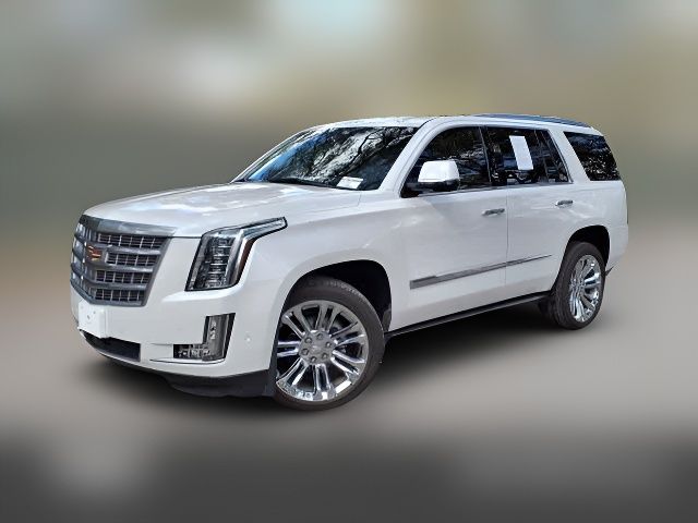 2019 Cadillac Escalade Premium Luxury