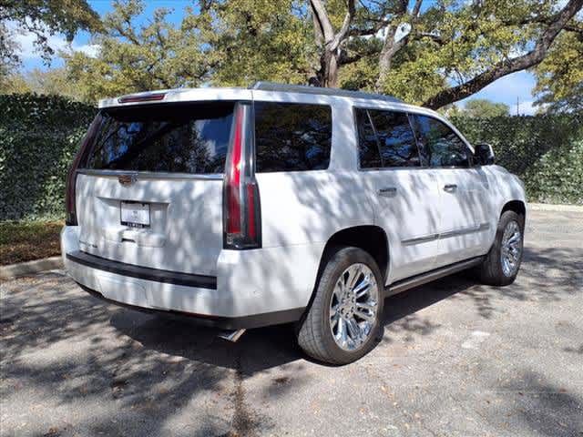 2019 Cadillac Escalade Premium Luxury