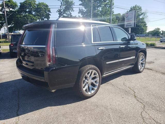 2019 Cadillac Escalade Premium Luxury