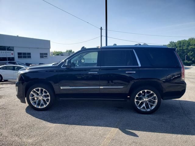 2019 Cadillac Escalade Premium Luxury