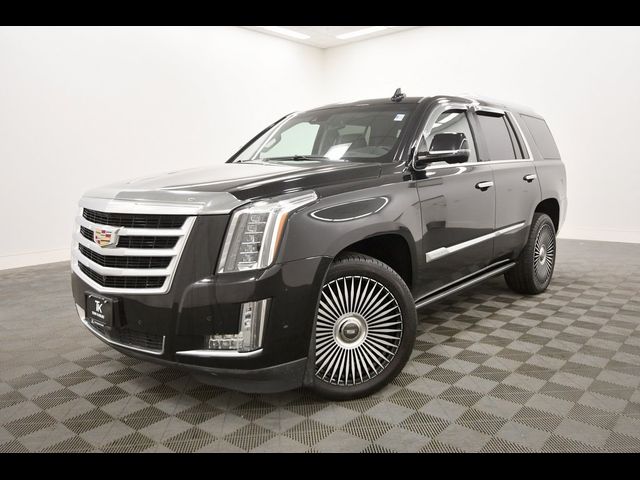 2019 Cadillac Escalade Premium Luxury