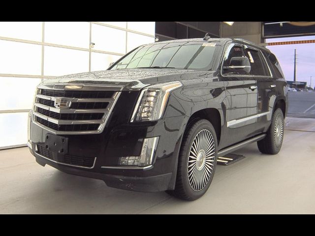 2019 Cadillac Escalade Premium Luxury