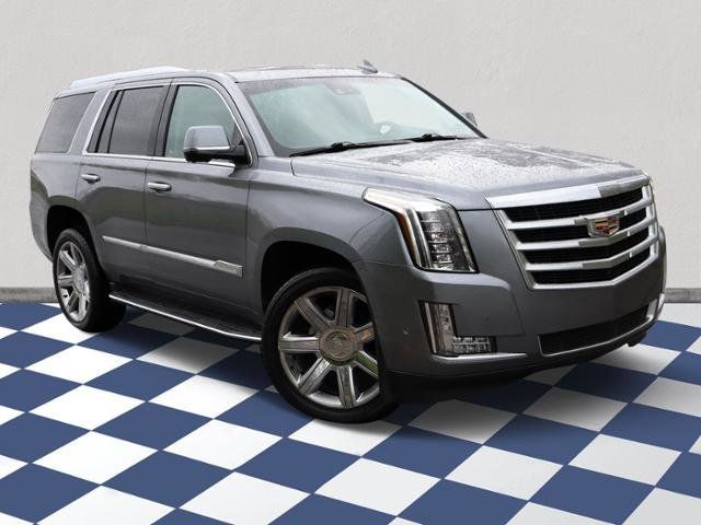 2019 Cadillac Escalade Premium Luxury