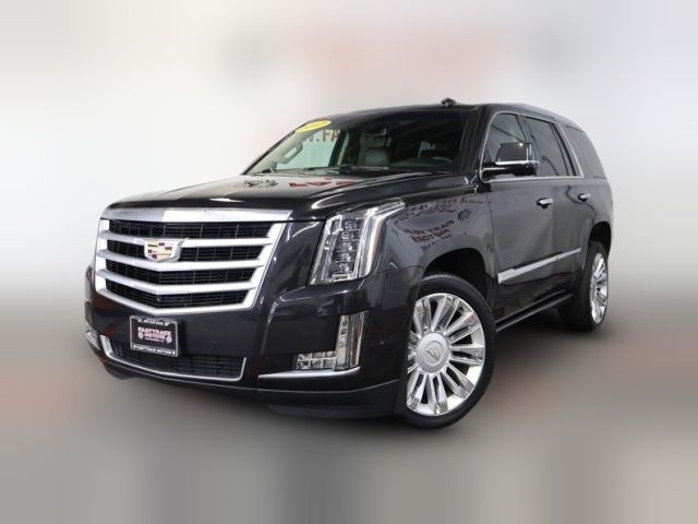 2019 Cadillac Escalade Premium Luxury