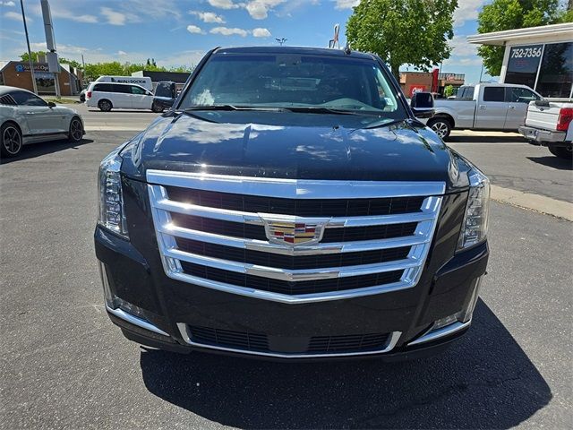 2019 Cadillac Escalade Premium Luxury