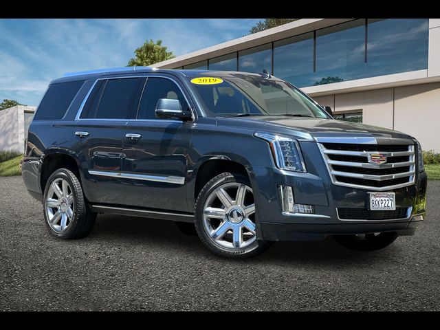 2019 Cadillac Escalade Premium Luxury