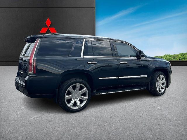 2019 Cadillac Escalade Premium Luxury