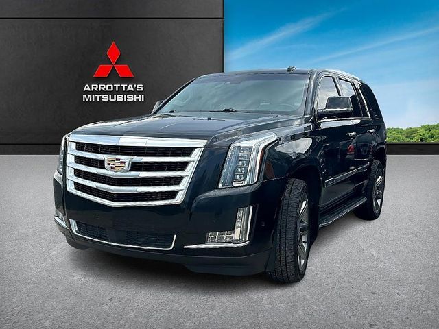 2019 Cadillac Escalade Premium Luxury