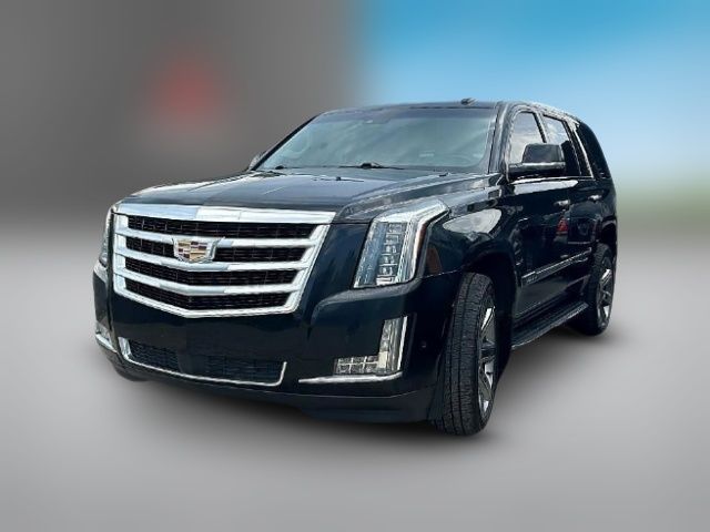 2019 Cadillac Escalade Premium Luxury