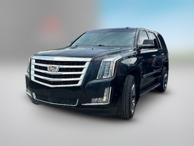 2019 Cadillac Escalade Premium Luxury