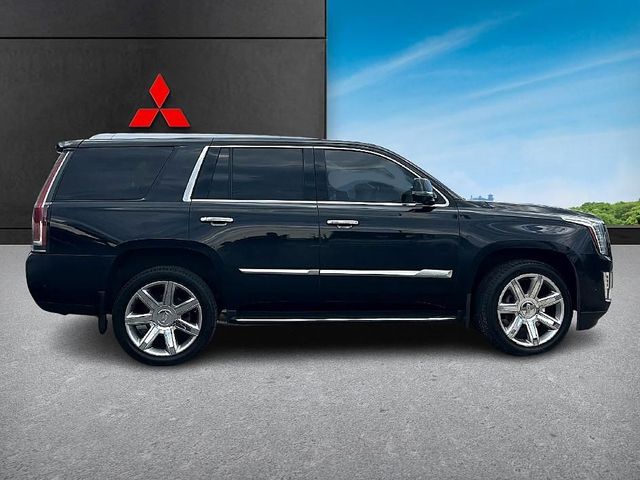 2019 Cadillac Escalade Premium Luxury