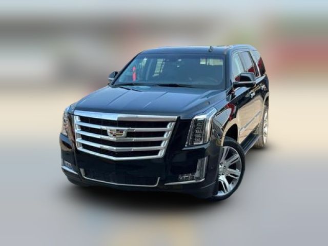 2019 Cadillac Escalade Premium Luxury