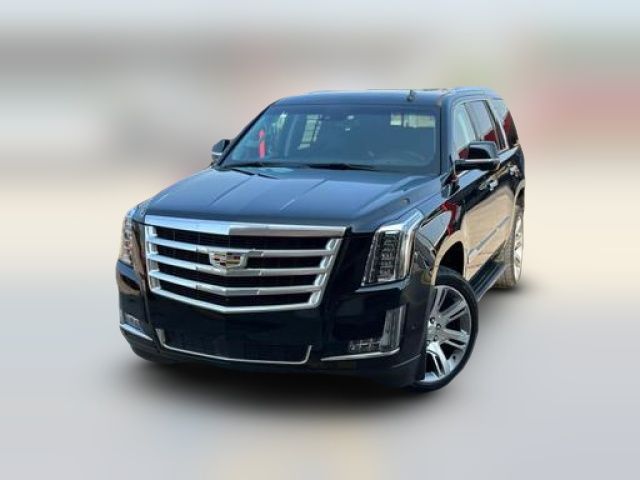 2019 Cadillac Escalade Premium Luxury