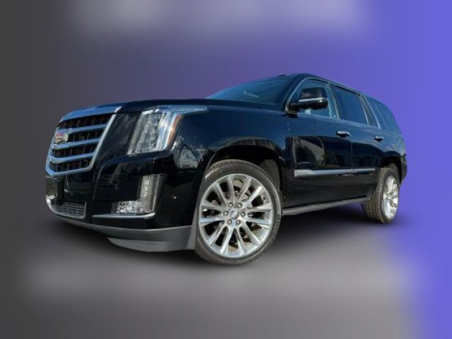 2019 Cadillac Escalade Premium Luxury