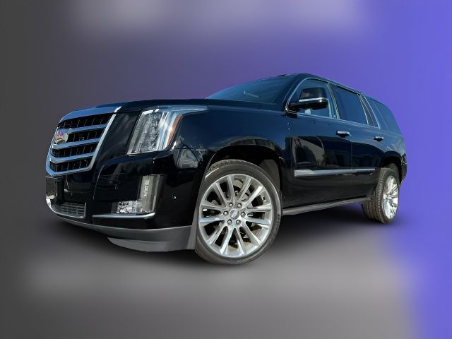 2019 Cadillac Escalade Premium Luxury