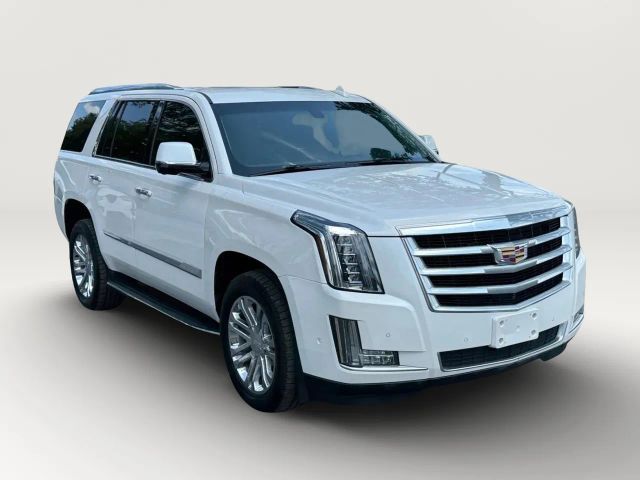 2019 Cadillac Escalade Base
