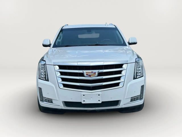 2019 Cadillac Escalade Base