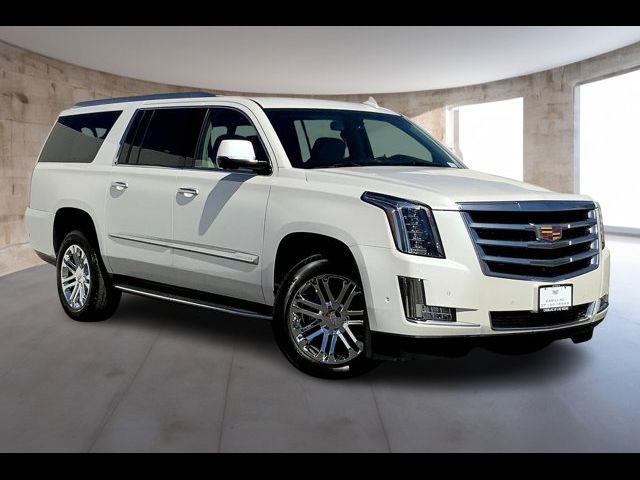 2019 Cadillac Escalade ESV Base