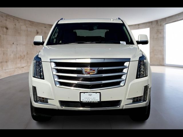 2019 Cadillac Escalade ESV Base