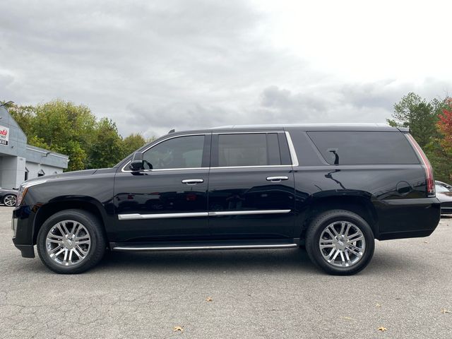 2019 Cadillac Escalade ESV Base