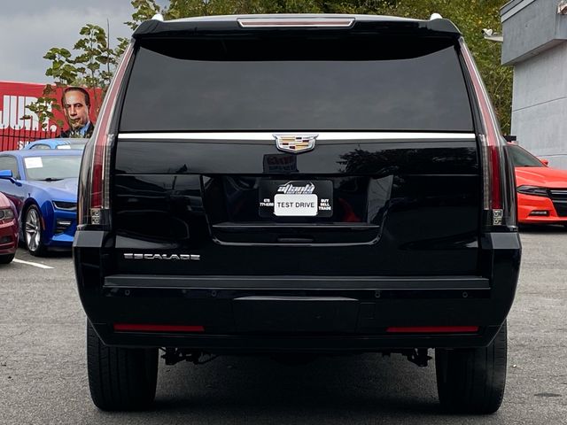 2019 Cadillac Escalade ESV Base