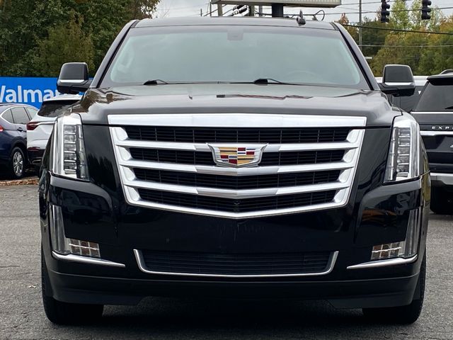 2019 Cadillac Escalade ESV Base