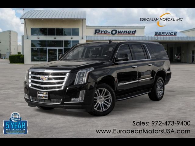 2019 Cadillac Escalade ESV Base