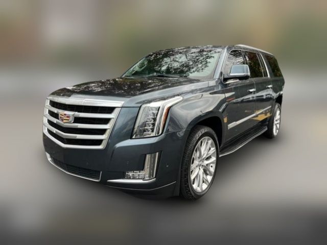 2019 Cadillac Escalade ESV Luxury