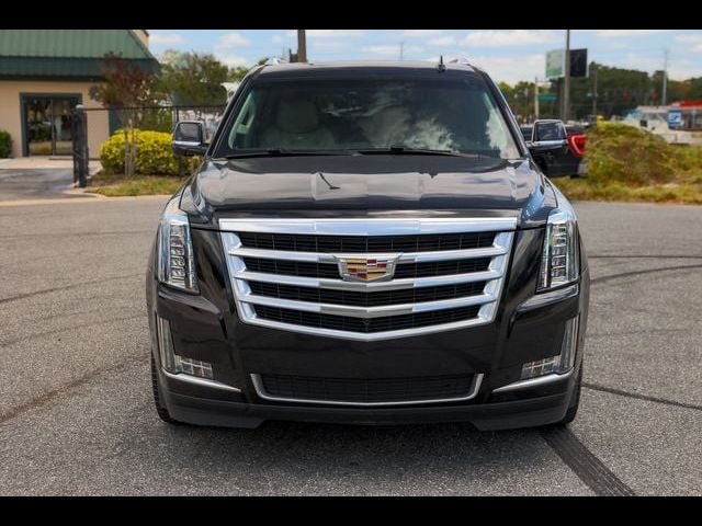 2019 Cadillac Escalade ESV Luxury