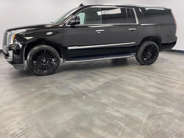 2019 Cadillac Escalade ESV Luxury