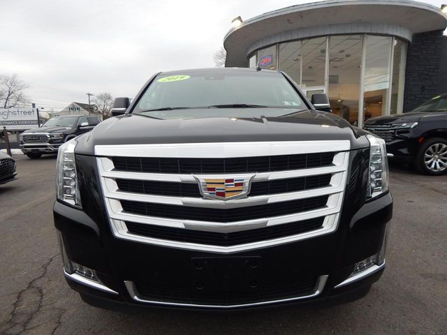 2019 Cadillac Escalade ESV Luxury
