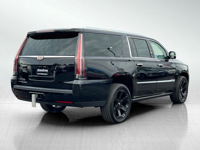 2019 Cadillac Escalade ESV Platinum